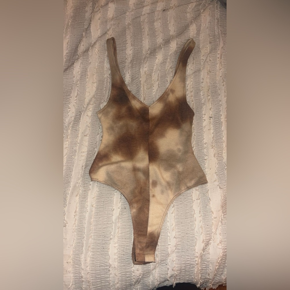 Bodysuit